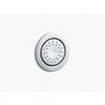 thumbnail image 1 of Kohler K-8013-Ak Watertile 2 GPM Round Metal Body Spray - Chrome, 1 of 2