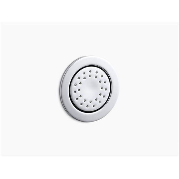 Kohler K-8013-Ak Watertile 2 GPM Round Metal Body Spray - Chrome