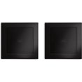 thumbnail image 1 of Kohler K-8033 Soundtile Shower Speakers From The Watertile Collection - Black, 1 of 2