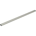thumbnail image 1 of Kohler K-80649 2-1/2" X 60" Linear Drain Grate - Nickel, 1 of 4