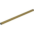 thumbnail image 1 of Kohler 80650-2MB 1.25 x 36 in. Linear Drain Grate with Tile in Panel - Vibrant Brushed Moderne Brass, 1 of 4