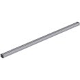 thumbnail image 1 of Kohler 80654-SH 2.5 x 48 in. Linear Drain Grate with Lattice Pattern - Bright Silver, 1 of 4