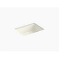 thumbnail image 1 of Kohler K-8189 Verticyl 17-1/8" Rectangular Vitreous China Undermount Bathroom Sink - Off, 1 of 7