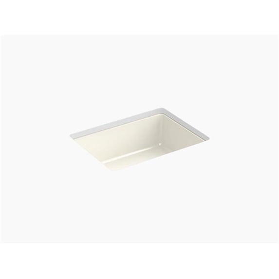 Kohler K-8189 Verticyl 17-1/8" Rectangular Vitreous China Undermount Bathroom Sink - Off