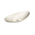 thumbnail image 1 of Kohler 8325-CS6 28 in. Oval Vessel Bathroom No Sink Overflow - Biancone, 1 of 7