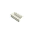 thumbnail image 1 of Kohler  60 x 30.25 in. Bellwether Alcove Bath Tub with Integral Apron & Right-Hand Drain, Biscuit, 1 of 7