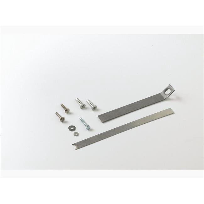 Toilet Seats Kohler Genuine Part 84999 Toilet Seat Anchor Kit ...