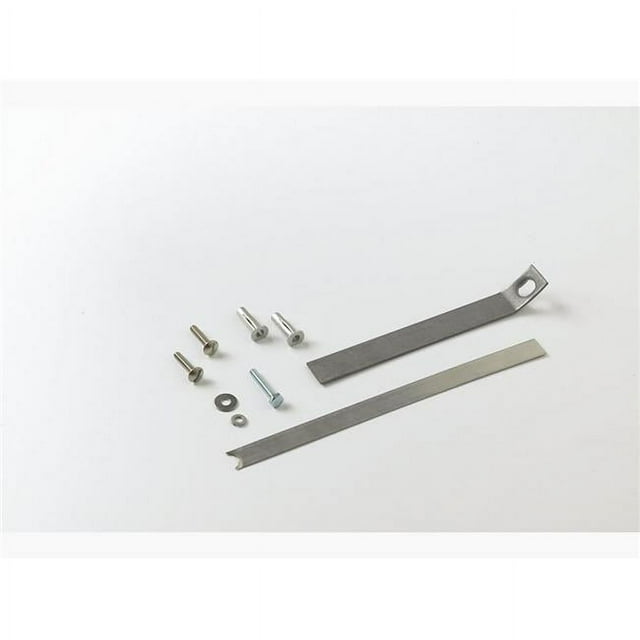 Kohler K84999 Toilet Seat Anchor Kit