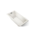 thumbnail image 1 of Kohler 863-96 71.75 x 36 in. Drop-in Bath - Biscuit, 1 of 6