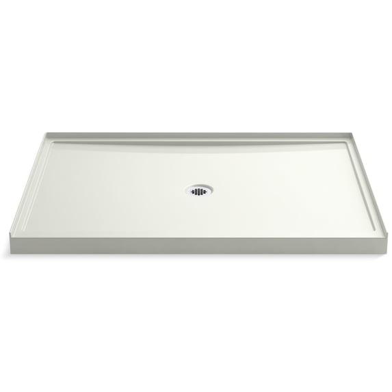 Kohler K-8659 Rely 60" X 42" Shower Base - Dune