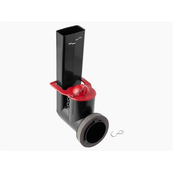 Kohler K-86972 Toilet Flush Valve Kit