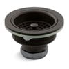 Kohler K-8799-2BZ . for Duostrainer Sink Strainer, Oil Rubbed Bronze, 1.5 inches