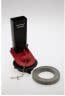 Kohler Genuine Brass and Plastic Toilet Flush Valve Kit