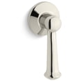 thumbnail image 1 of Kohler 9131-R-SN Right Hand Trip Lever for K-3940-RA - Vibrant Polished Nickel, 1 of 1