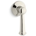 thumbnail image 1 of Kohler K-9131-SN Kathryn Trip Lever Assembly - Vibrant Polished Nickel, 1 of 6