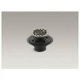 thumbnail image 1 of Kohler K-9135-BV Round Design Tile-In Shower Drain, Vibrant Brushed Bronze, 1 of 2