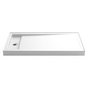Kohler K-9177 Bellwether 60" X 34" Rectangular Shower Base - White
