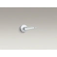 thumbnail image 1 of Kohler K-9237-CP Left Hand Dual-Flush Trip Lever - Polished Chrome, 1 of 2