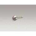 thumbnail image 1 of Kohler K-9237 Dual-Flush Left Hand Trip Lever - Nickel, 1 of 2