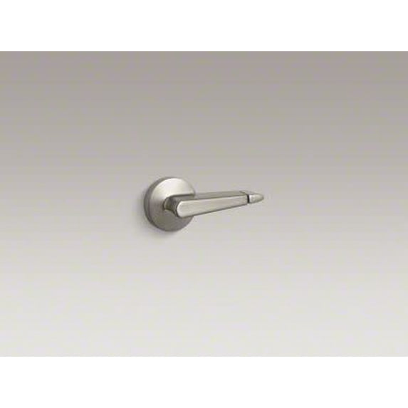 Kohler K-9237 Dual-Flush Left Hand Trip Lever - Nickel