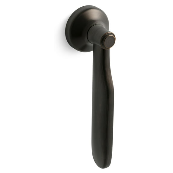 Kohler K-9375-2BZ Tresham Trip Lever, Oil Rubbed Bronze