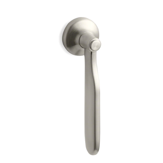 Kohler K-9375-BN Tresham Trip Lever - Vibrant Brushed Nickel