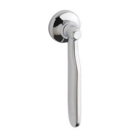 Kohler K-9375-SN Tresham Trip Lever - Vibrant Polished Nickel
