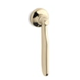 thumbnail image 1 of Kohler K-9375-AF French Gold Tresham Trip Lever - Part, 1 of 3