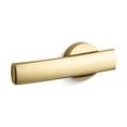 thumbnail image 1 of Kohler K-9379-PB Wellworth Highline Trip Lever - Vibrant Polished Brass, 1 of 2