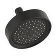 thumbnail image 1 of Kohler K-939-G Purist 1.75 GPM Single Function Shower Head - Black, 1 of 7