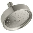 thumbnail image 1 of Kohler K-939-G Purist 1.75 GPM Single Function Shower Head - Nickel, 1 of 7