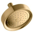 thumbnail image 1 of Kohler K-965-Ak Purist 2.5 GPM Single Function Shower Head, 1 of 7