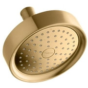 Kohler K-965-Ak Purist 2.5 GPM Single Function Shower Head