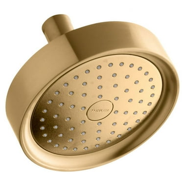 Kohler K-965-Ak Purist 2.5 GPM Single Function Shower Head