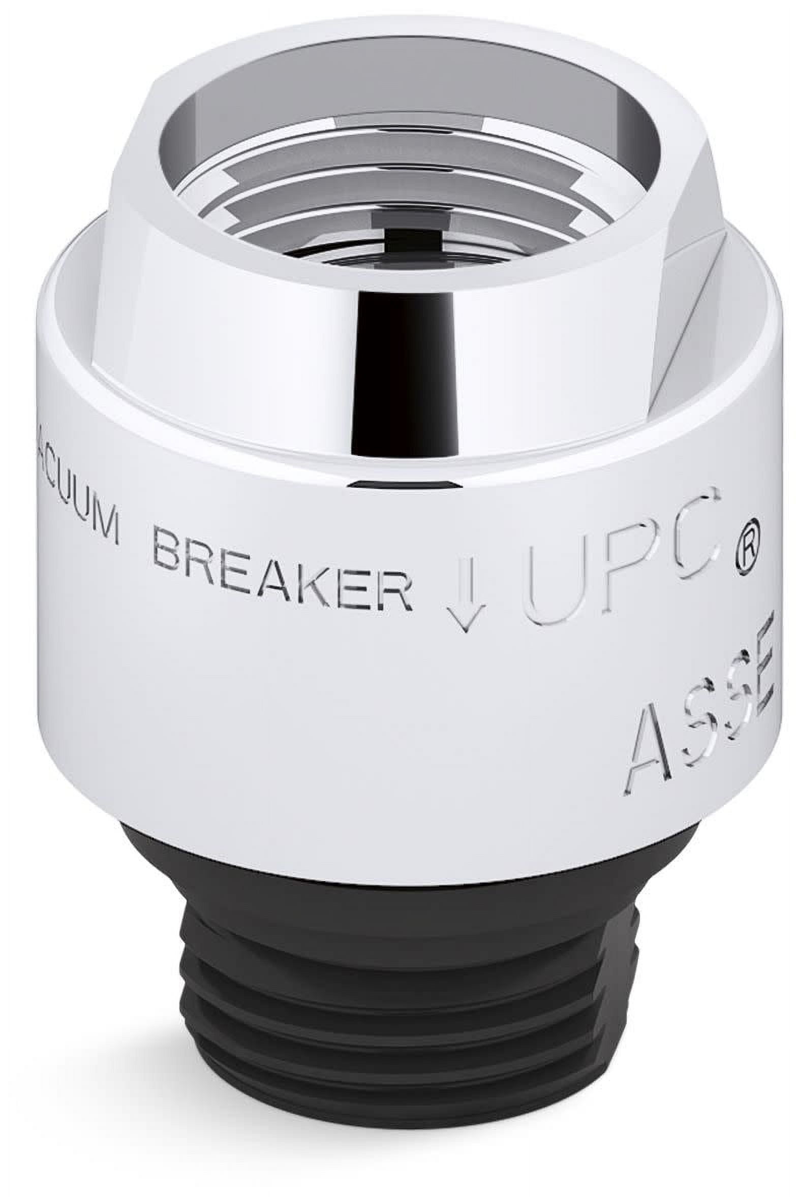 Kohler K9660 Persona 1/2" X 1/2" Vacuum Breaker Bronze