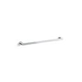 thumbnail image 1 of Kohler 97495-CP 24 in. Genuine OEM Towel Bar - Polished Chrome, 1 of 2