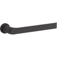 thumbnail image 1 of Kohler K-97498 Avid 9-15/16" Towel Bar - Black, 1 of 4