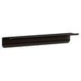 thumbnail image 1 of Kohler  14 in. Choreograph Floating Shower Shelf - Anodized Dark Bronze, 1 of 2