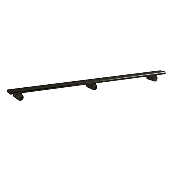 KOHLER K-97626-ABZ CHOREOGRAPH 36" SHOWER BARRE