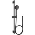 thumbnail image 1 of Kohler K-98361 Awaken G90 2 GPM Multi Function Hand Shower Package - Black, 1 of 7