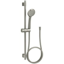 Kohler 98362-G-BN 27 in. Three Function Hand Shower Kit, 1.75 GPM - Vibrant Brushed Nickel
