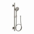 thumbnail image 1 of Kohler 99242-G-BN 30 in. Deluxe Three Function Hand Shower Kit, 1.75 GPM - Vibrant Brushed Nickel, 1 of 7