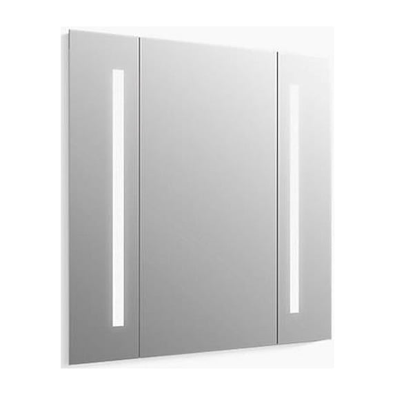 Kohler K-99572-TLC-NA 34 x 33 in. Verdera Lighted Mirror