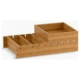 thumbnail image 1 of Kohler K-99684 Tailored Vanities Bamboo Drawer Organizer Insert - Bamboo, 1 of 2