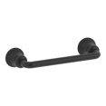thumbnail image 1 of Kohler K-99689-HF3 3 in. Damask Drawer Pull - Black, 1 of 3