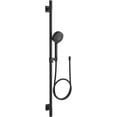 thumbnail image 1 of Kohler K-99898 Awaken G110 2 GPM Multi Function Hand Shower Package - Black, 1 of 5