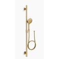 thumbnail image 1 of Kohler K-99898 Awaken G110 2 GPM Multi Function Hand Shower Package - Vibrant Brushed, 1 of 4