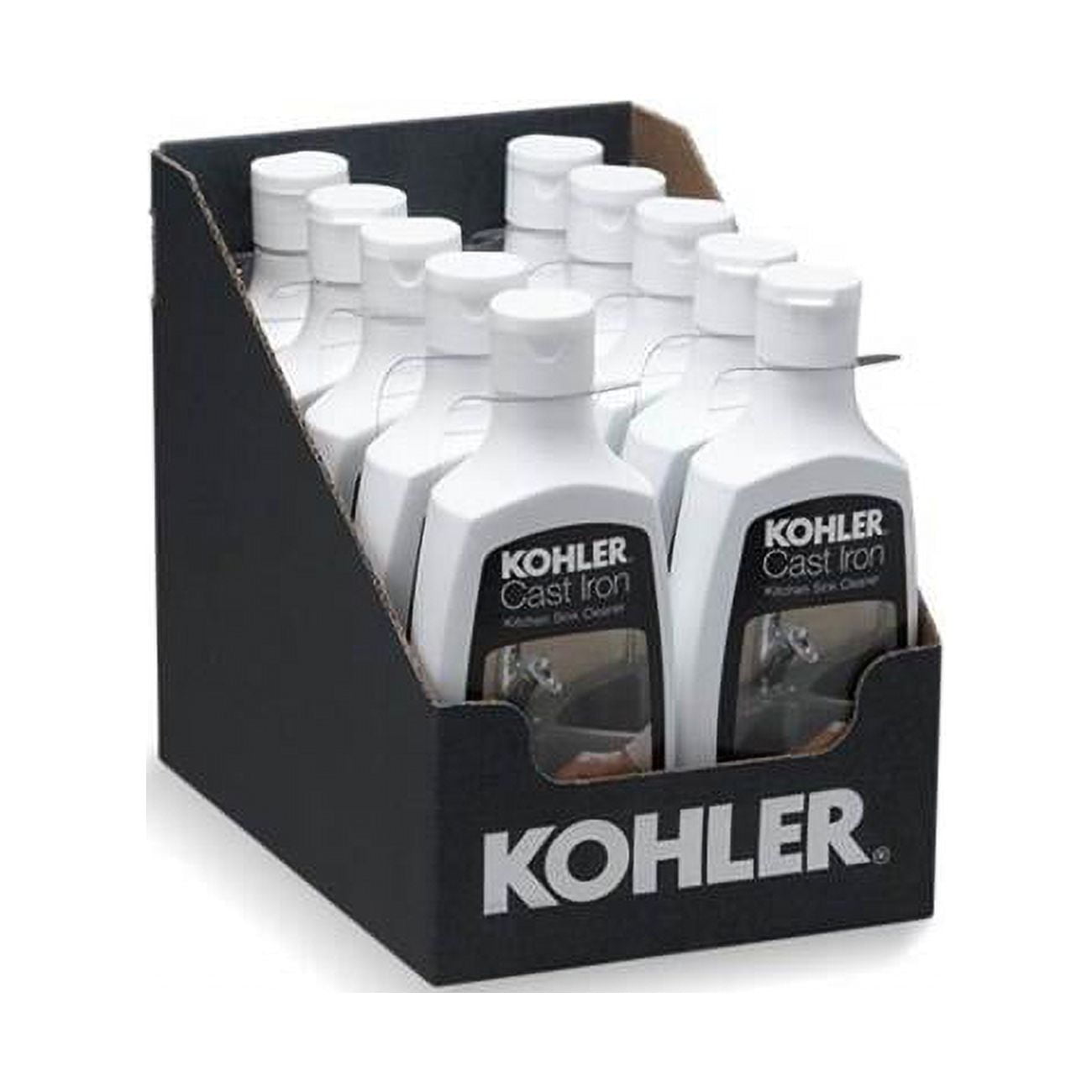 Kohler KP1888NA Cast Iron Cleaner