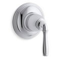 thumbnail image 1 of kohler k-t10358-4-cp devonshire volume control trim, polished chrome, 1 of 2