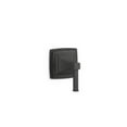 thumbnail image 1 of Kohler K-T23953-4 Riff Mastershower Transfer Valve Trim - Black, 1 of 1